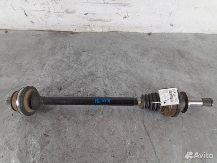 Привод задний правый Volkswagen Phaeton 2002-2016