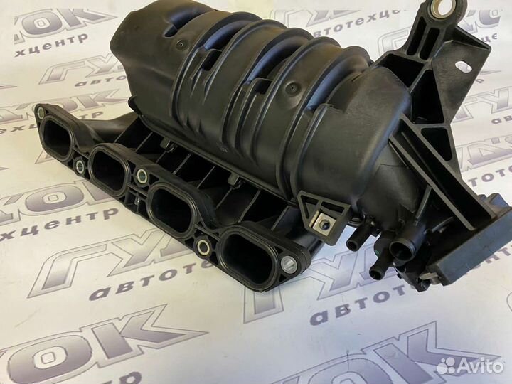 Впускной коллектор Тойота