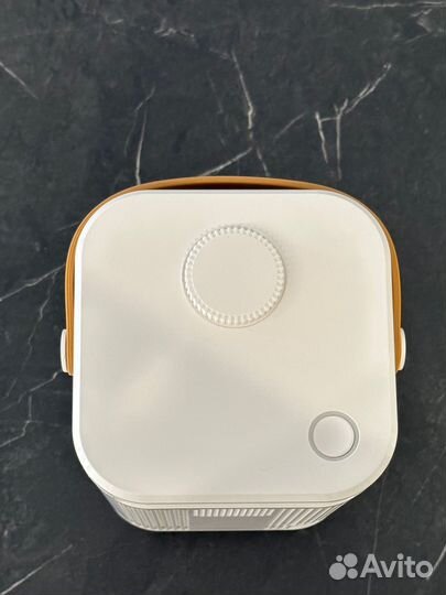 Мини проектор frbby, 4K, Android