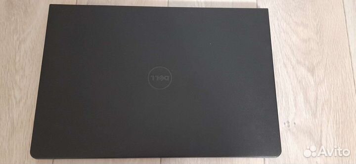 Ноутбук dell бу