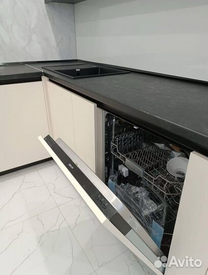 Кухни от производителя