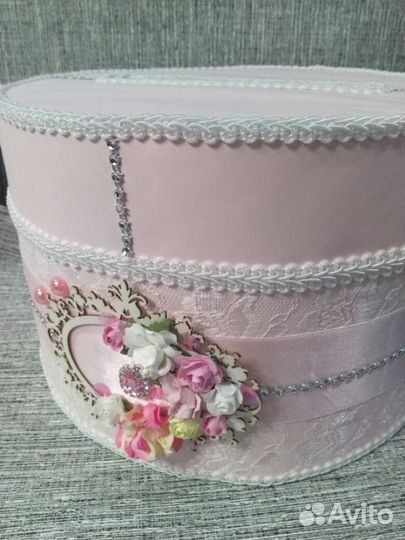 Свадебный банк