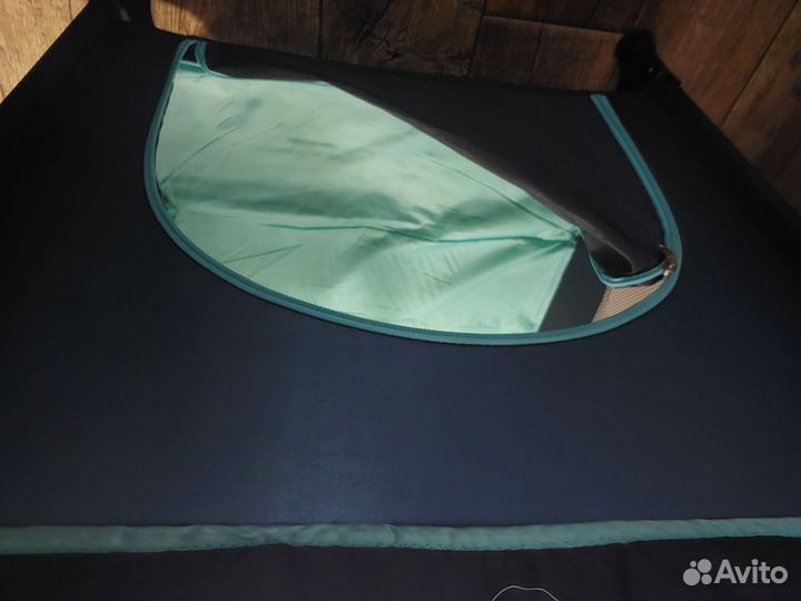 Детская кровать манеж бу