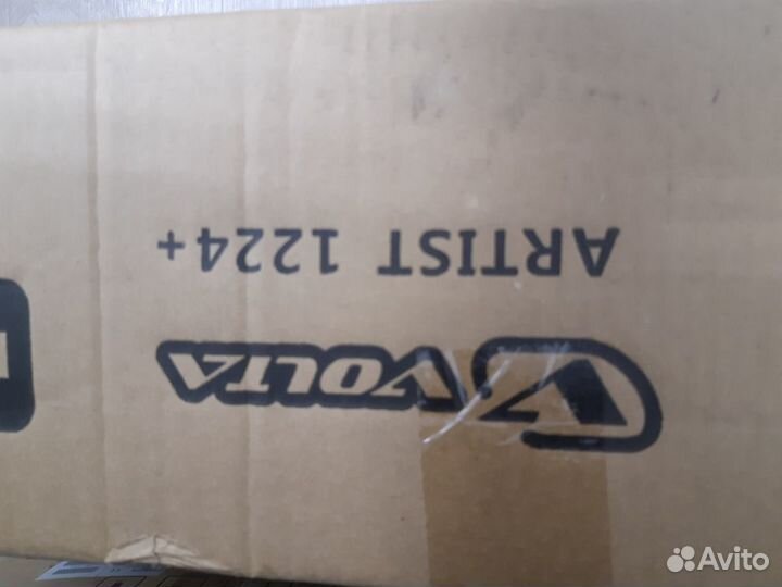 Микшер Volta Artist 1224+