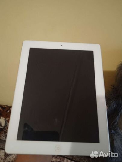 Планшет iPad 3 32г. Wi-fi sim 4G