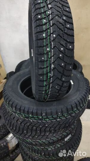 Cordiant Snow Cross 2 185/65 R15 92T