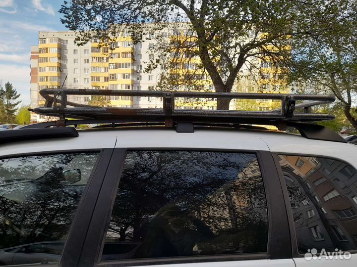 Багажник на крышу