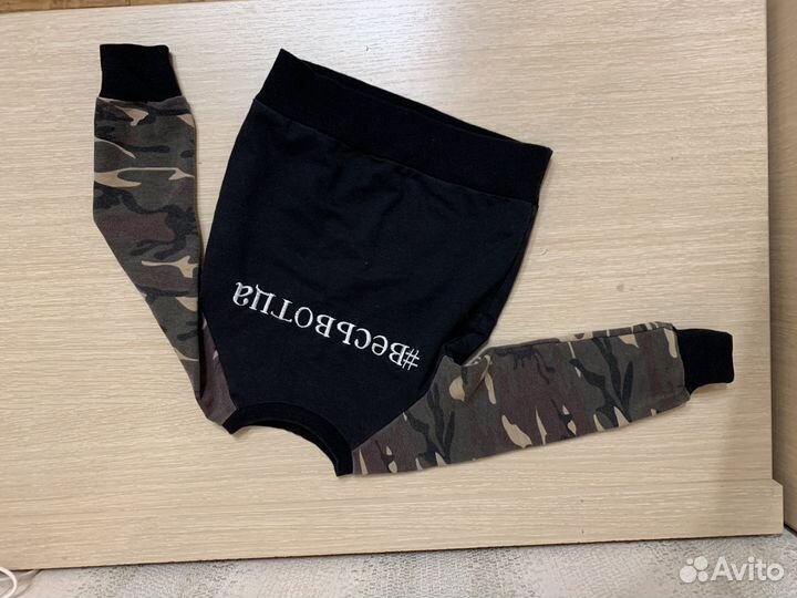 Вещи пакетом на мальчика до 80р