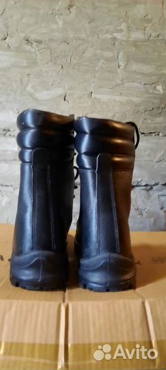 Берцы летние