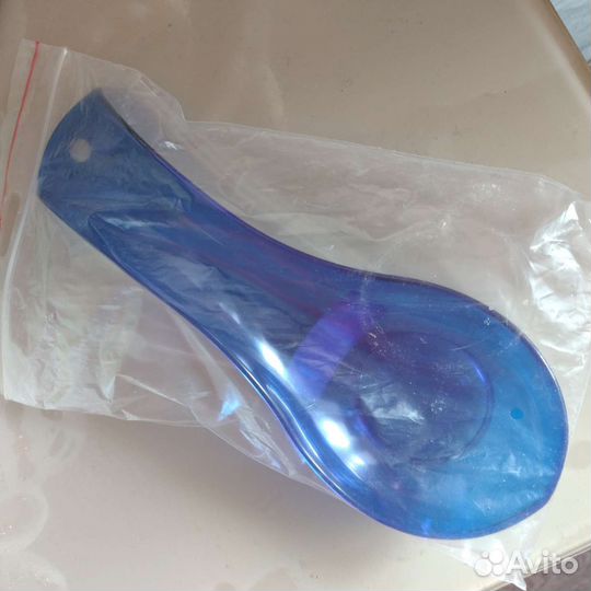 Подставка под ложку