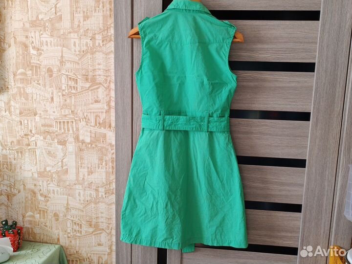 Женское платье 42 44
