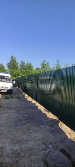 Участок 12,5 сот. (СНТ, ДНП)