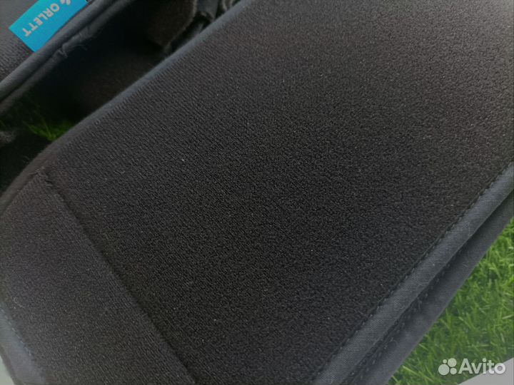 Ортез на плечевой сустав и руку / повязка дезо