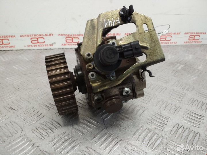 Тнвд для Peugeot-Citroen Picasso 1920HT