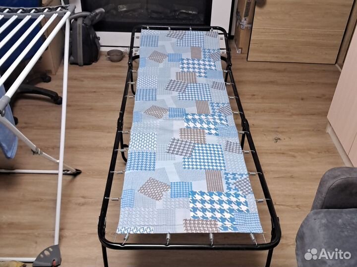 Раскладушка