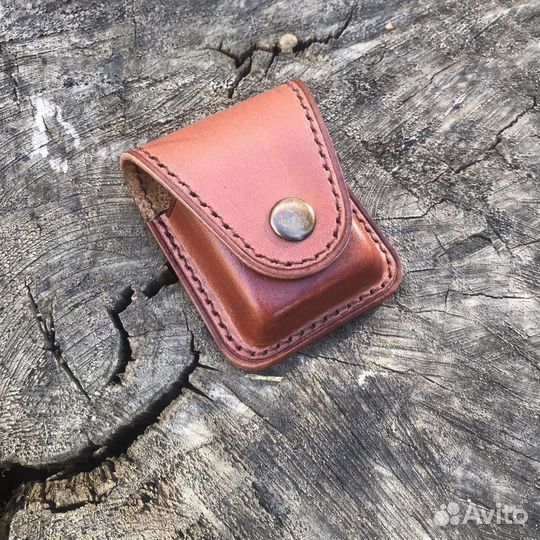 Чехол для зажигалки zippo