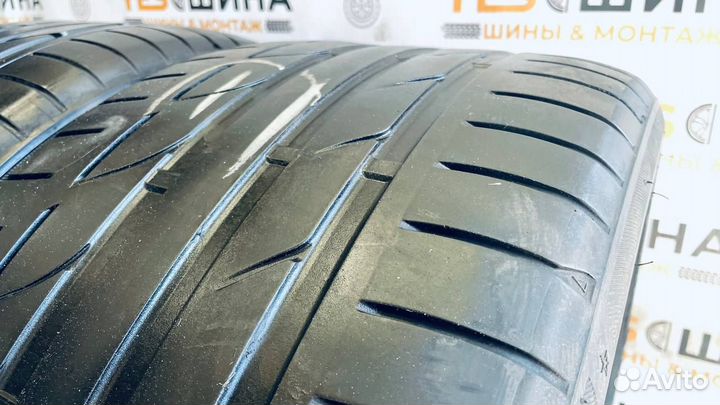 Bridgestone Potenza S001 275/35 R20 102Y