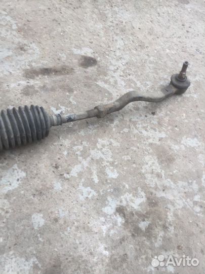 Рейка рулевая LADA Largus универсал 1.6 2014