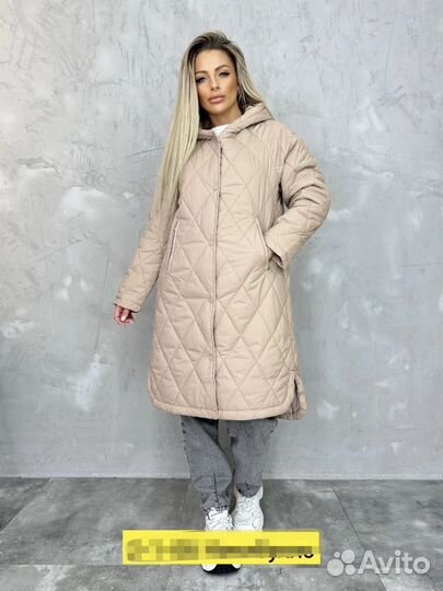 Куртка 42р до 50р