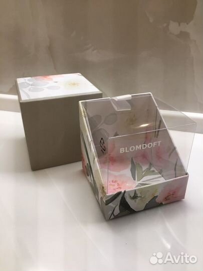 Коробки подарочные