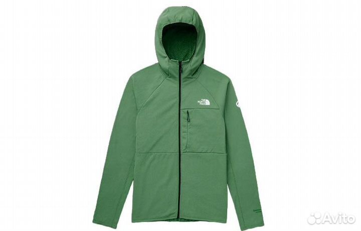 THE north face Jackets Men Green (M)(33)