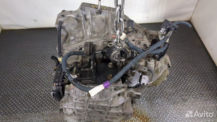 Кпп - автомат (АКПП) 4х4 Toyota RAV 4 2.2 D-4D, 2010