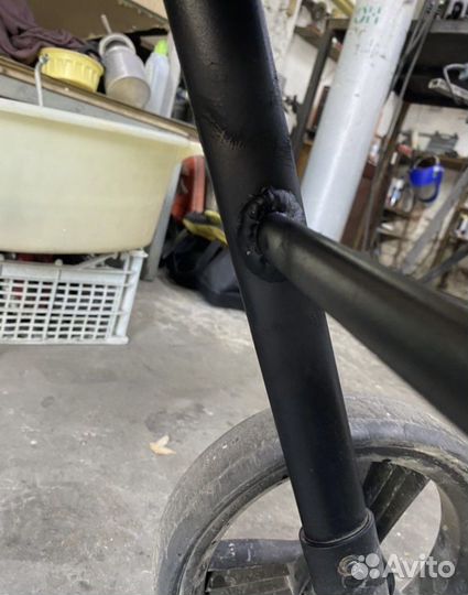 Сварка аргоном алюминия