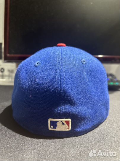 Бейсболка New Era mlb 59Fifty