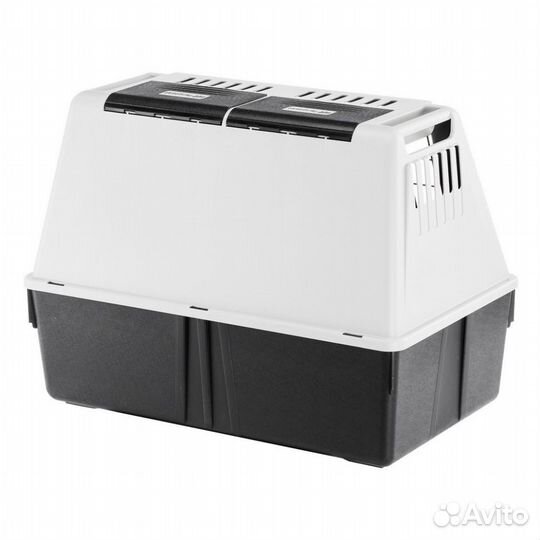 Авто-бокс (переноска, клетка) Ferplast (Италия)