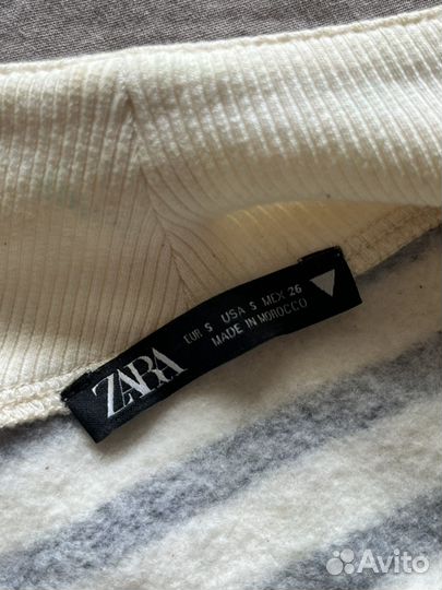 Кофта, джемпер zara