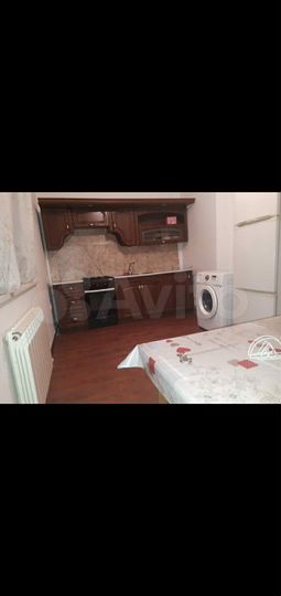 1-к. квартира, 55 м², 3/3 эт.