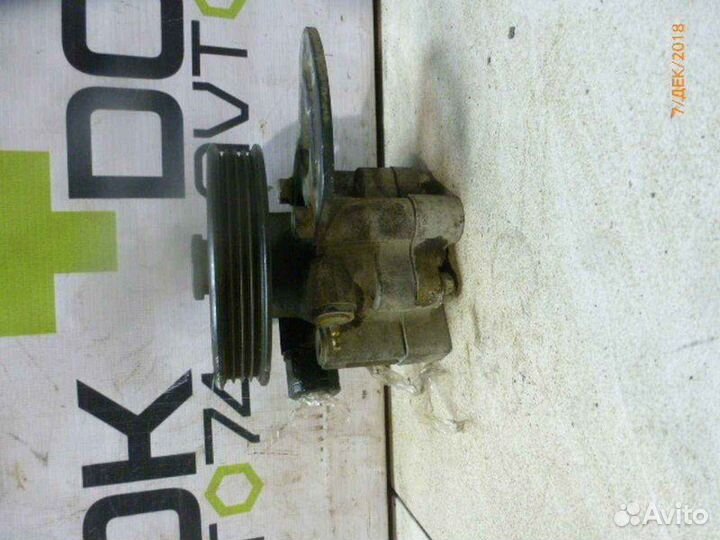 Насос гидроусилителя Chevrolet Spark 1.0 2013