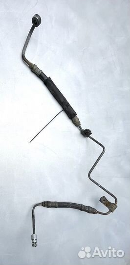 Хендай H-200 Шланг насоса гур