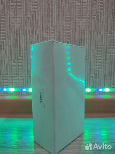 Xiaomi Redmi 12 Новый Global