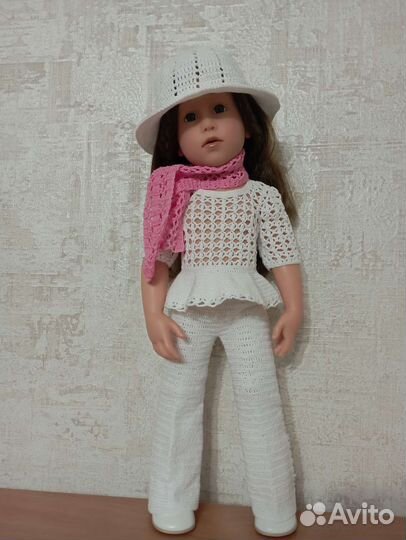 Одежда для кукол Готц 50 см