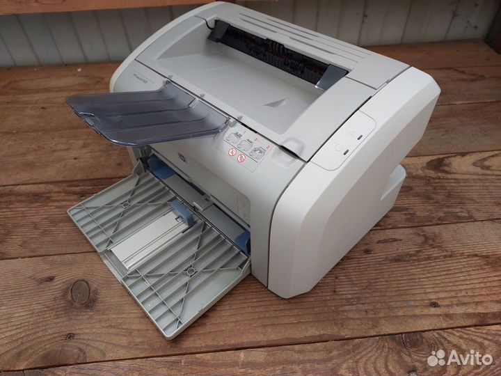 Принтер HP LJ 1020
