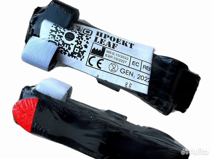 Турникет А1 - Проект leaf