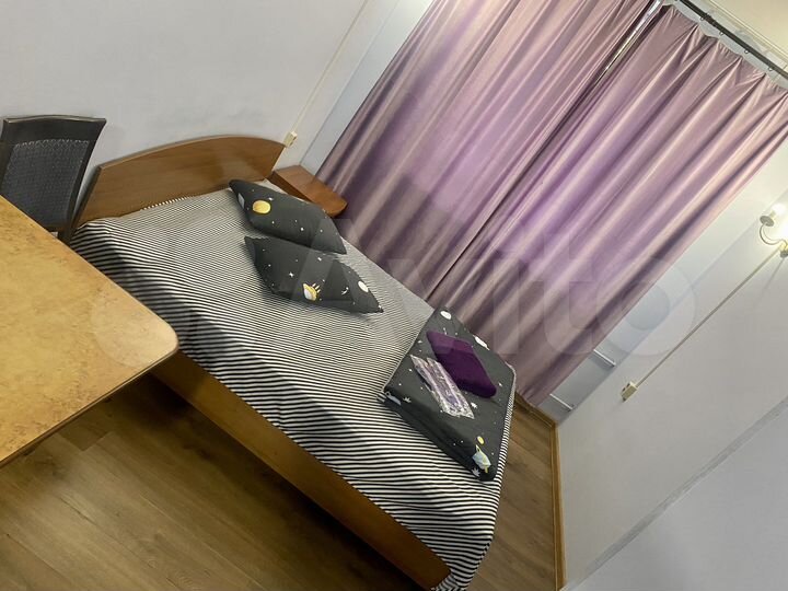 Комната 28,7 м², 1/1 эт.