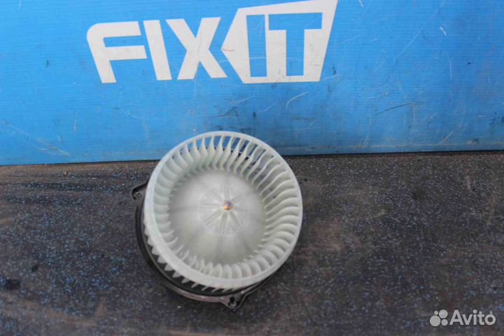 Мотор печки Honda Stream (Хонда Стрим) RN 79310S7A