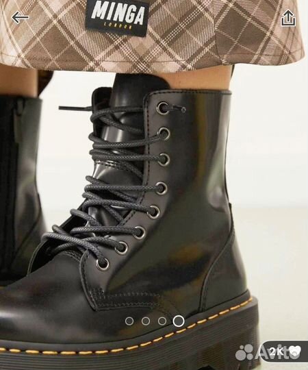 Dr martens