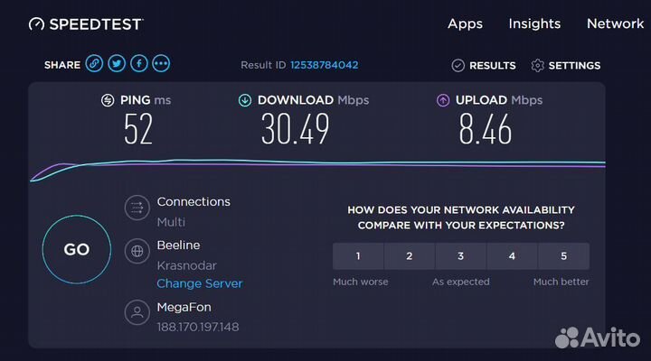 Wi-Fi маршрутизатор со встроенным 4G модемом