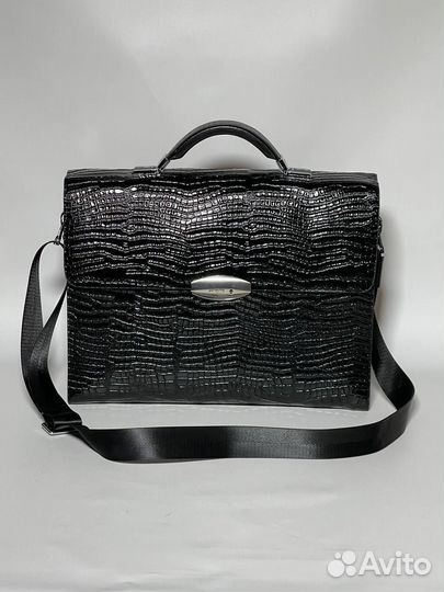 Портфель Brioni