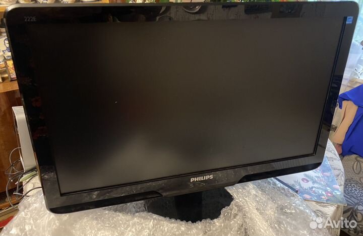 Монитор Philips 222E