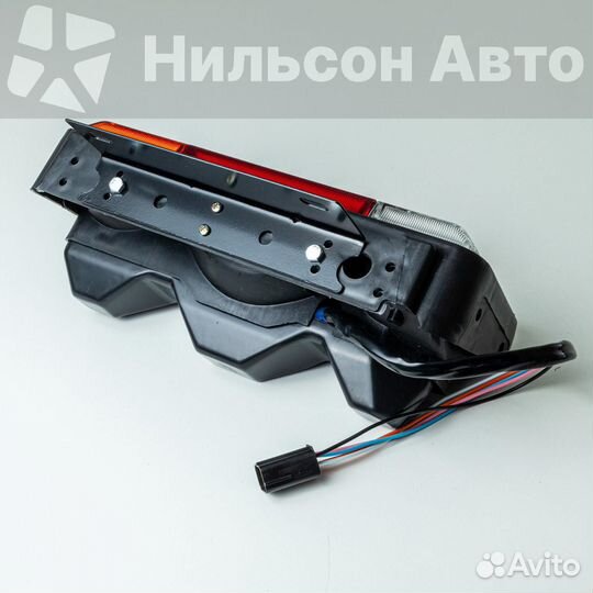 Стоп сигнал mazda titan, правый, ootoko