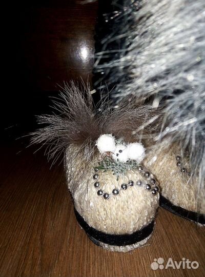 Скандинавский гном