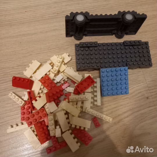 Конструктор СССР завод кругозор