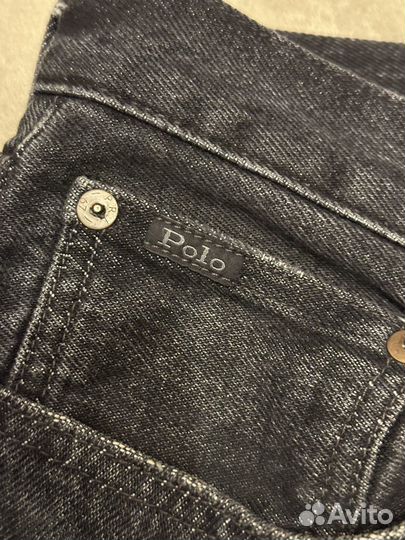Джинсы Ralph Lauren 32/30