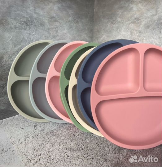 Наборы для кормления детей новый