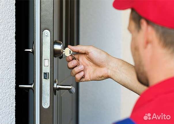 Вскрытие замков, открытие авто, вскрытие дверей