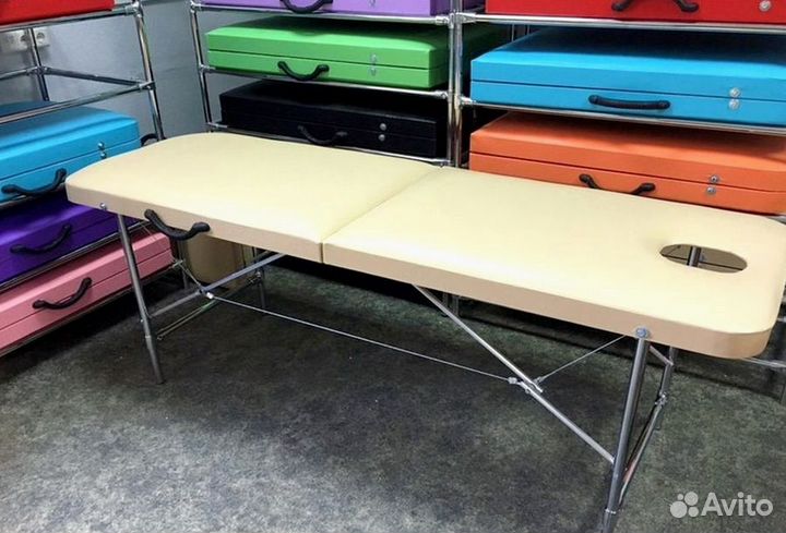 Столы массажные и Кушетки Сочи